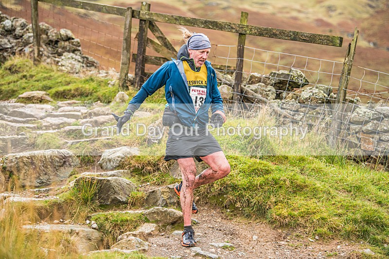 Langdale-1344 - Langdale Horseshoe Fell Race Saturday 12thOctober 2024