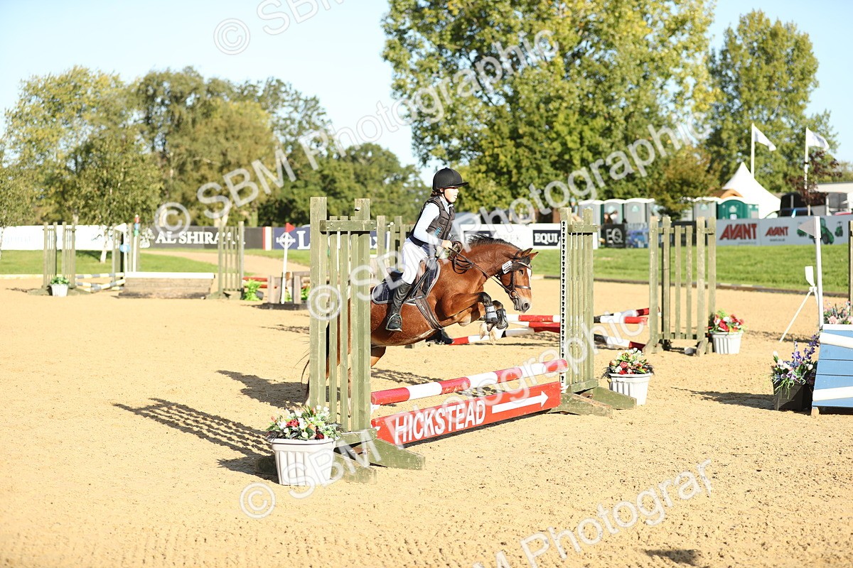 SBM_15289 - E4a - Eventers Challenge 50cm Open