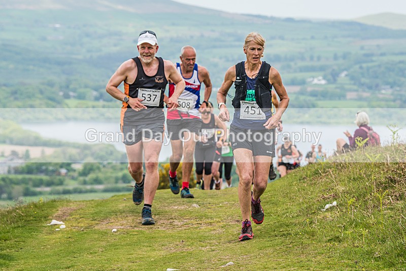 Two Tops-390 - Two Tops Fell Races (Junior & Senior) Saturday 20th May 2023