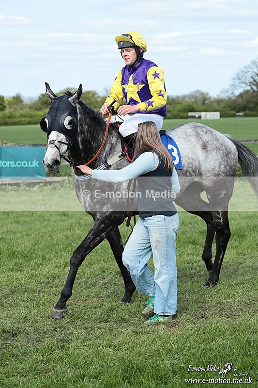 PtP 190426 292 - Vine & Craven PtP Kingston Blount 19/04/26