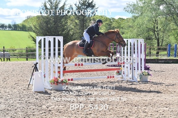 BPP_5430 - CLASS 23 SUN 0.85m Amateur Championship Qualifier