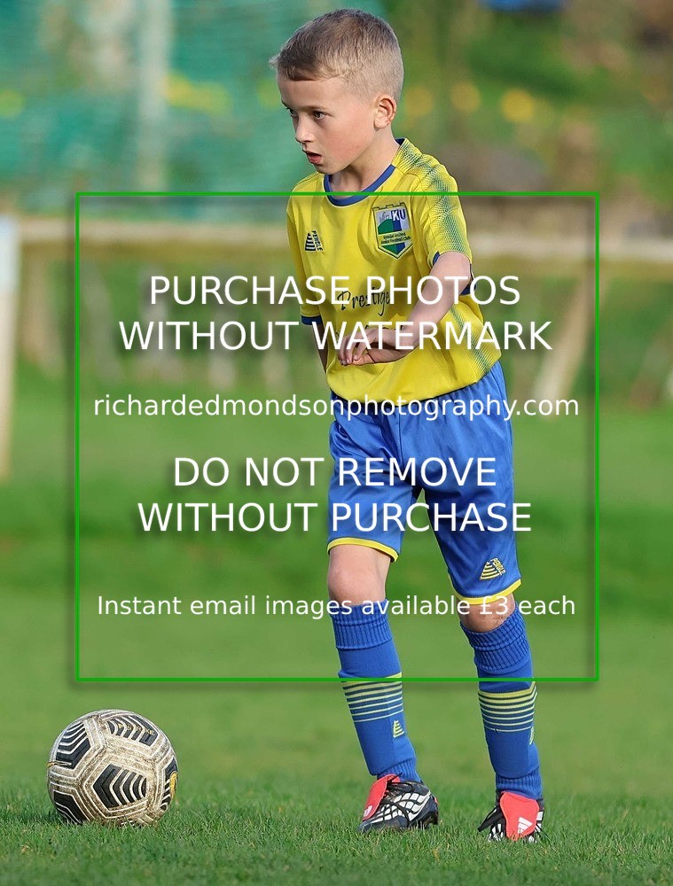 533A4238 - Kendal United Under 9's (8/4/26)