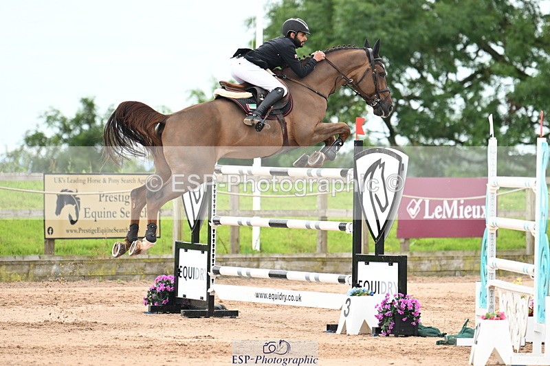 240721A-114049-17691 - Cls 8, 3 Star Big Tour LR 1.55m Grand Prix