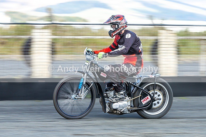 221001-5D-3K8A1083 - Ride & Skid It  Speedway Experience 01st Oct 22