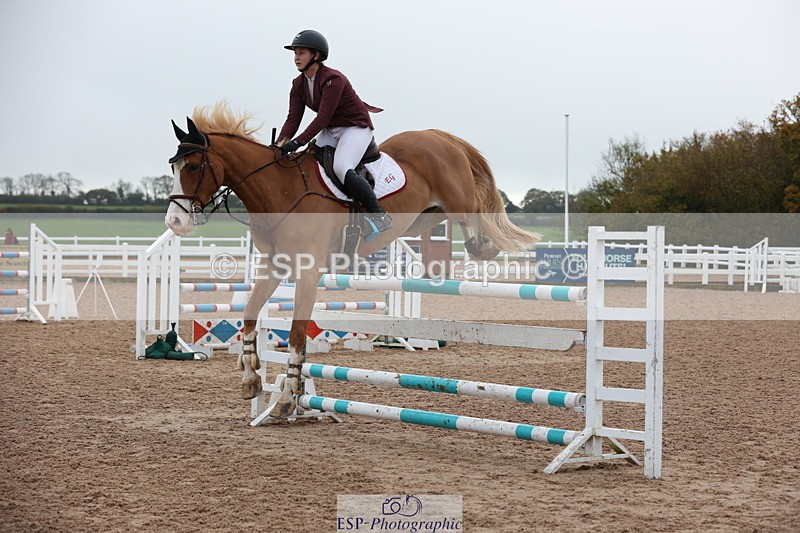231112A-144315-04959 - Cls 21 Foxhunter & 1.20m Open