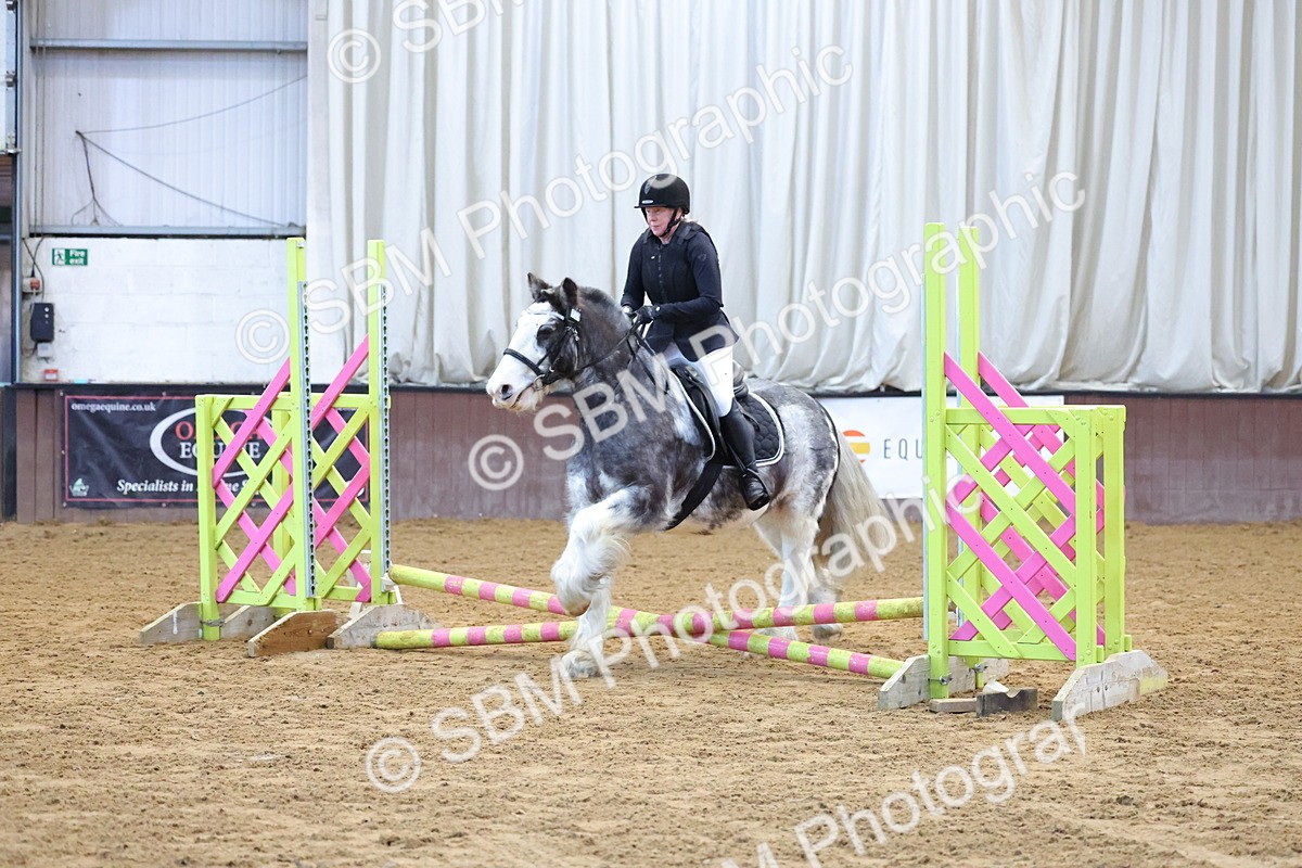 SBM_000040 - Class 1- 40cm