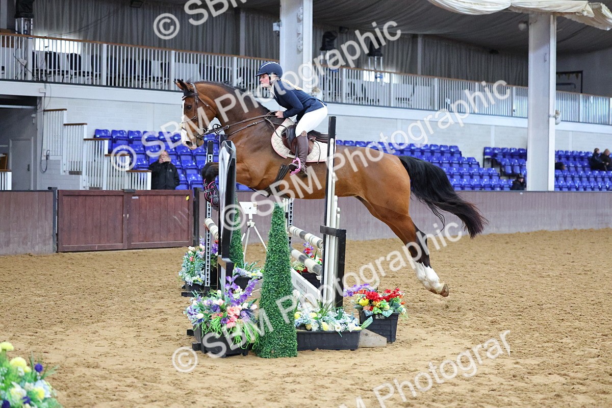 SBM_006194 - Class 23 - Amateur Championship Qualifier 95cm
