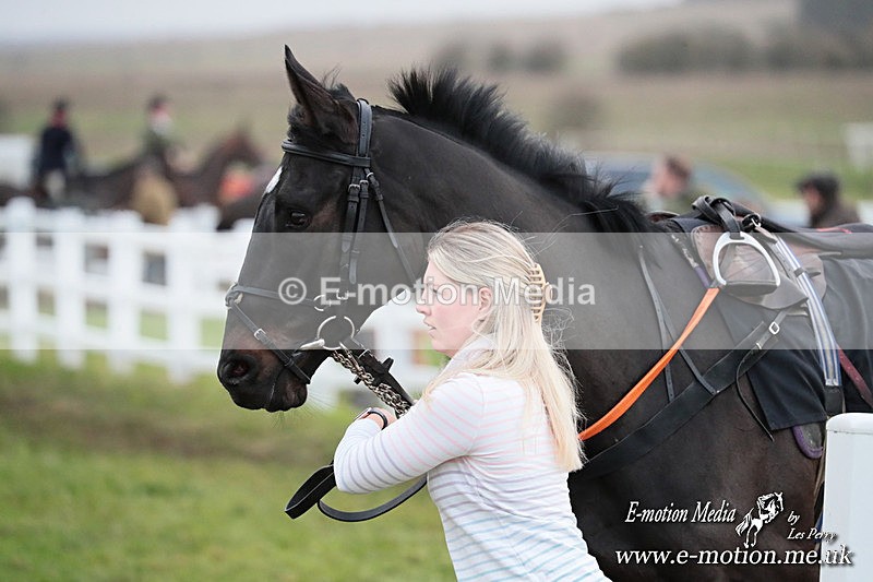 PtP 011224 1135 - Hursley Hambledon Point-to-Point Larkhill 01/12/24