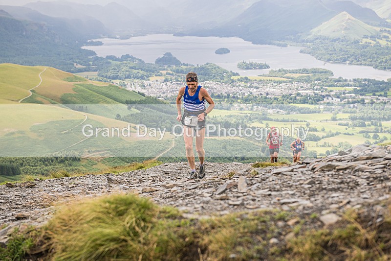 Skiddaw-199 - Skiddaw Fell Race Sunday 2nd July 2023
