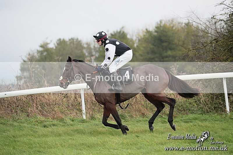 PtP 011224 72 - Hursley Hambledon Point-to-Point Larkhill 01/12/24