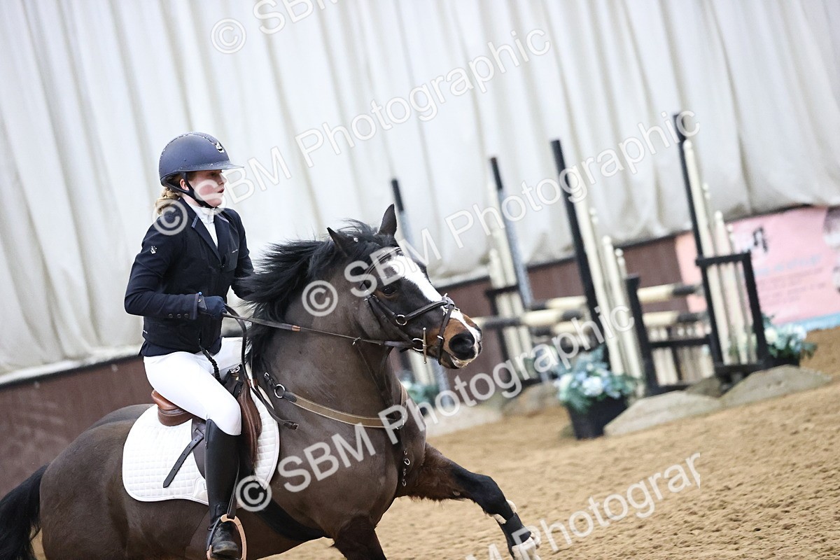 SBM_010113 - Class 9 - STX-UK Pony BritiNovice / 0.80m Open