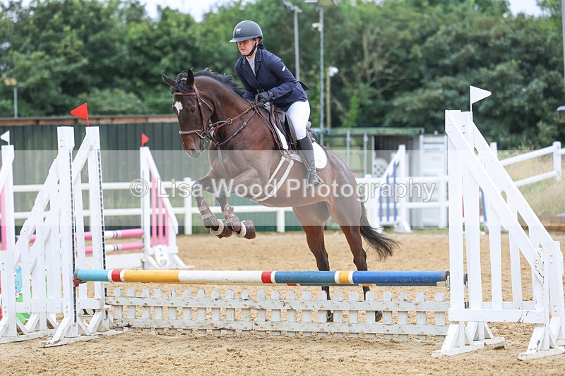 3E7A9263 - Class 6: 60cm Senior