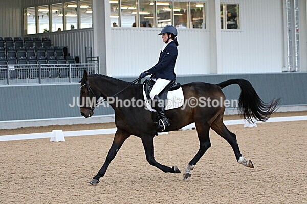 SIAL8389 - GDG Bogenraith Friday 26th Sept 2025