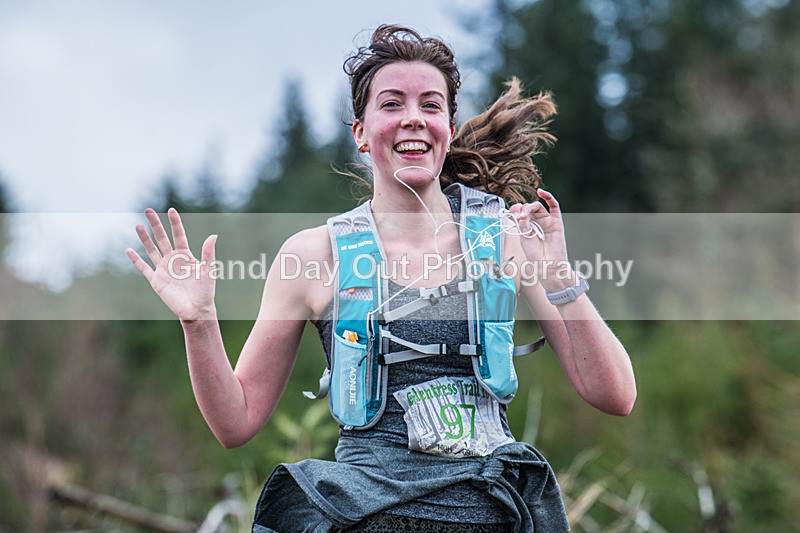Glentress-1743 - High Terrain Events Glentress Marathon 21 & 10K Trail Races Sunday 18th February 2024