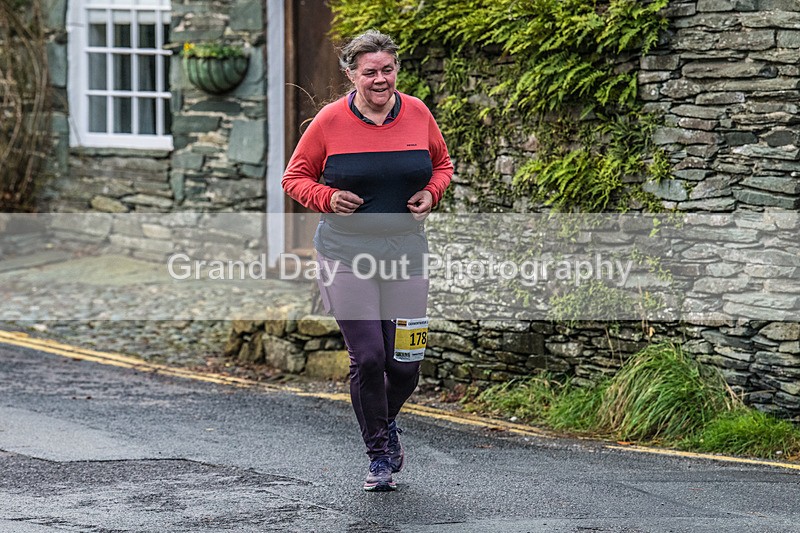 Derwentwater-1062 - Derwentwater 10 Mile Road Race Sunday 2nd November 2025