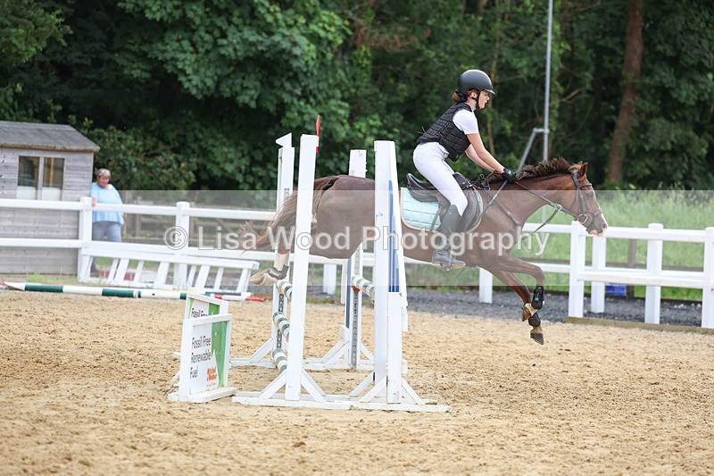 3E7A6797 - Class 13: Pony British Noise/80cm open