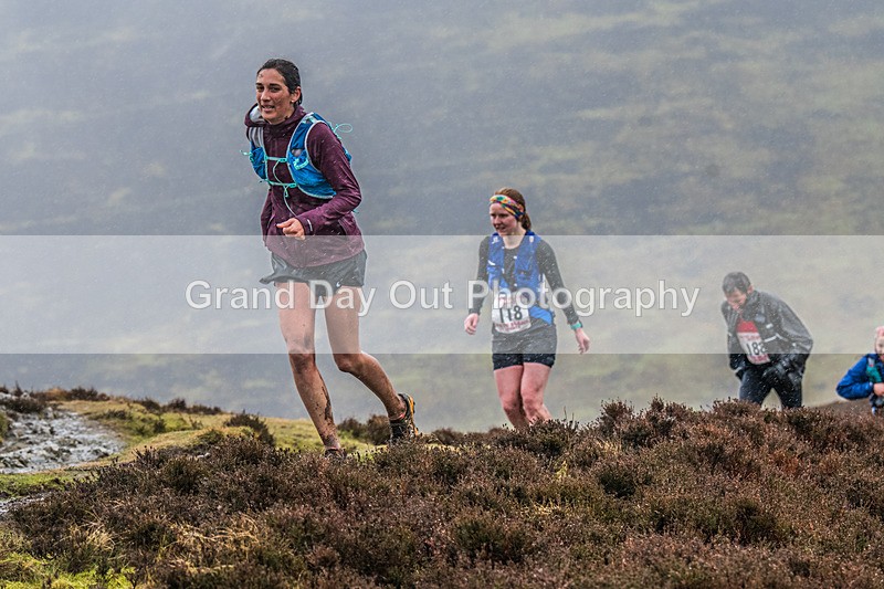 Coledale-737 - Coledale Horseshoe Fell Race Saturday 25th March 2023