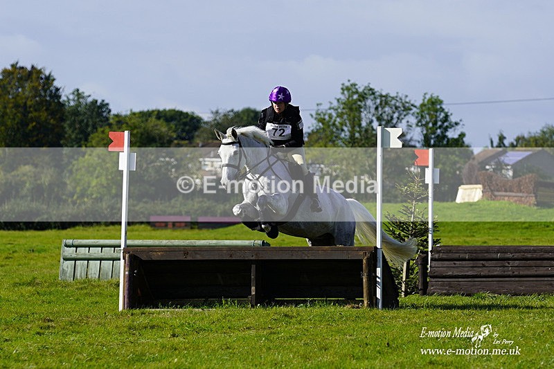  WWHT 031021 1513 - Open Novice (0.80m) 03/10/21