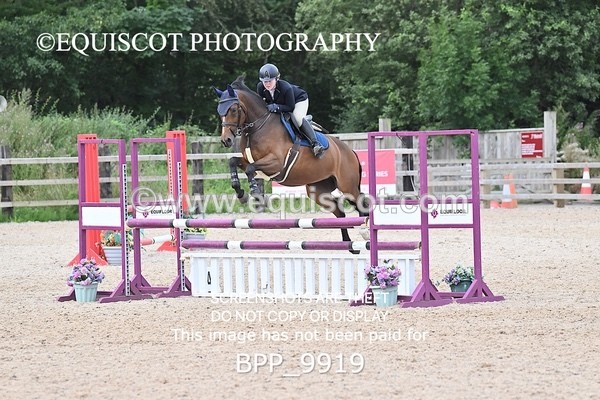 BPP_9919 - CLASS 6 SAT 0.95m Amateur Championship