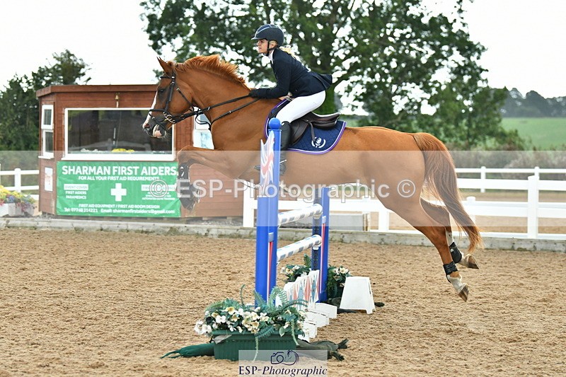230812A-172845-10815 - Cls 30 A&B 1.10m Nat Am Qual & 1.10m Open