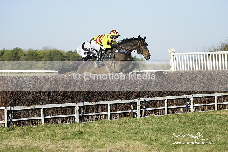 PtP 270222 343 - South & West Wilts Point-to-Point Larkhill 27/02/22