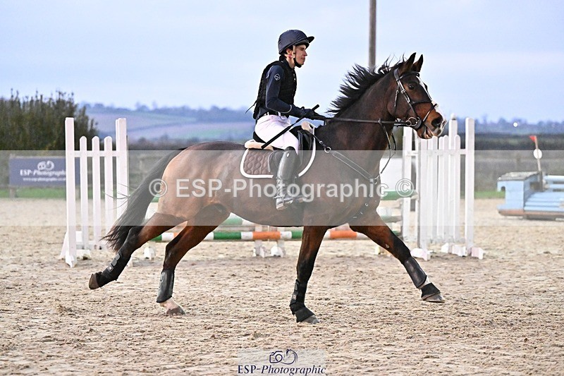 241110-163817-01456 - 90-95cm Arena Eventing