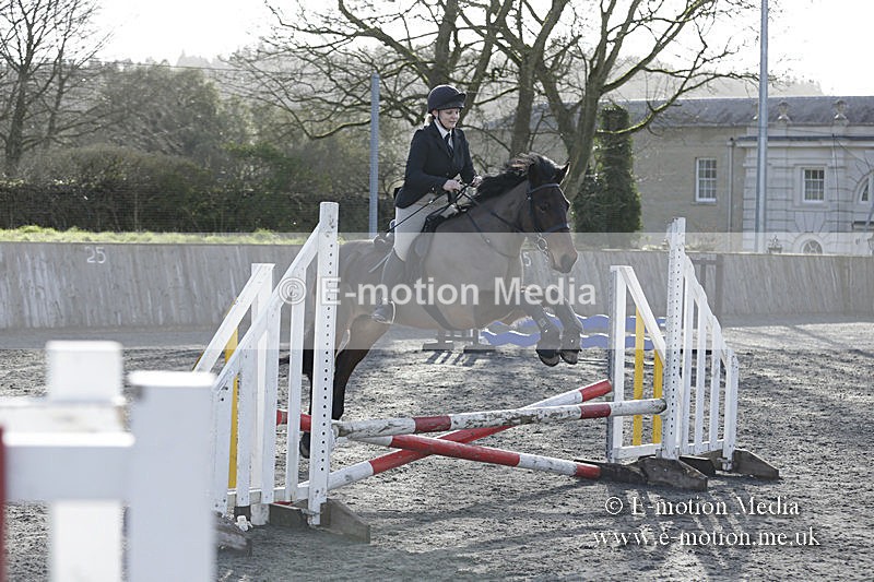 BVRC 050320 0044 - Bourne Valley riding Club Show Jumping Tidworth 08/03/20