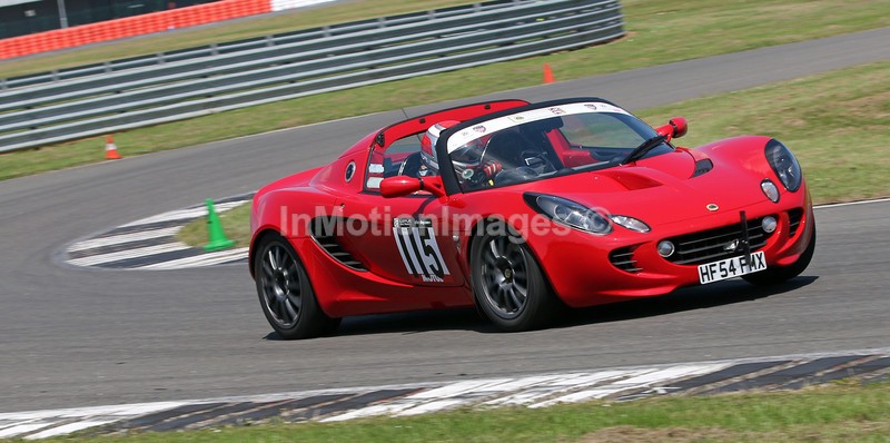  - Lotus Cup UK Speed Champs 2014/15/16/17/18/22/23/24