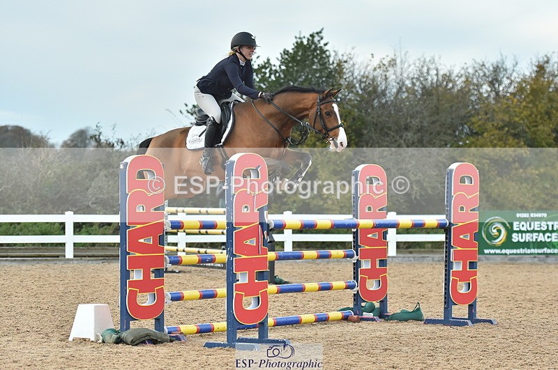 231111A-145508-02345 - Cls 14 Blue Chip 1.25m Winter Qualifier