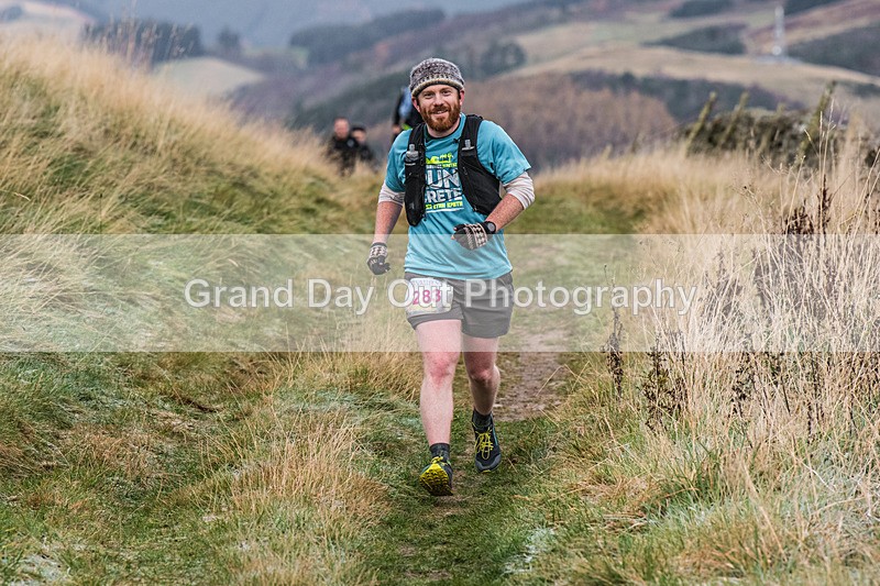 Tweed Valley-460 - High Terrain Events Tweed Valley 65 & 50K Ultra Trail Races Sunday 17th November 2024