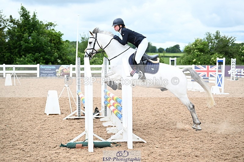 240608A-093415-00229 - Cls 8 Pony British Novice and 80cm Open