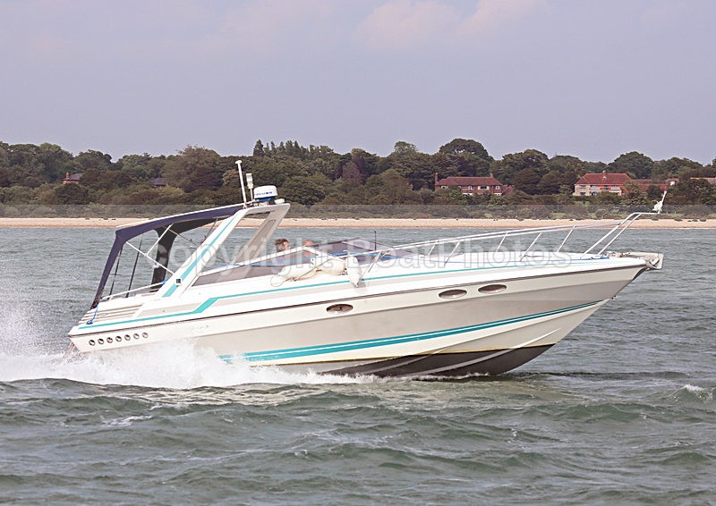 140601 SOUTHERN COMFORT SUNSEEKER PORTOFINO WT7A6831 - Motorboats - Open
