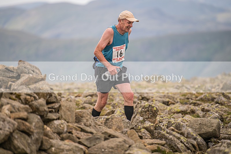 Rydal Round-836 - Rydal Round Fell Race Thursday 31st July 2025