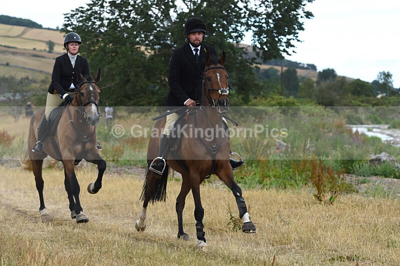 126 - Kelso Yetholm Rideout 2026