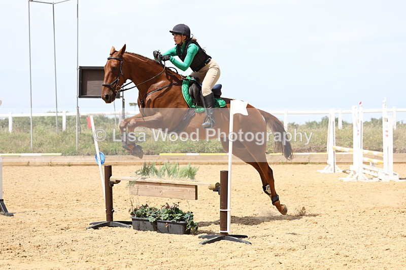 3E7A7522 - Class 3: 80cm