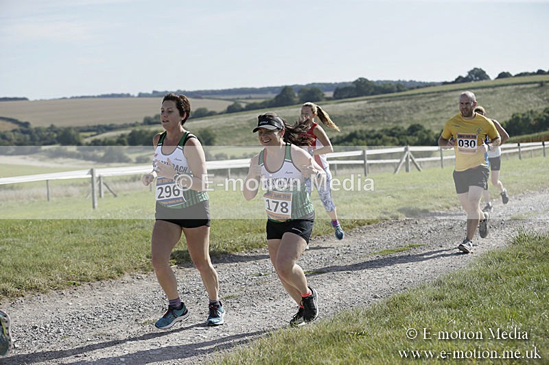 CAD150919-0152 - Marlborough Tiny Temple 7 mile and Temple Half-Marathon 15/09/19