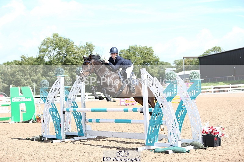 230811A-113712-03700 - Cls 16 95cm Nat Am Qualifier