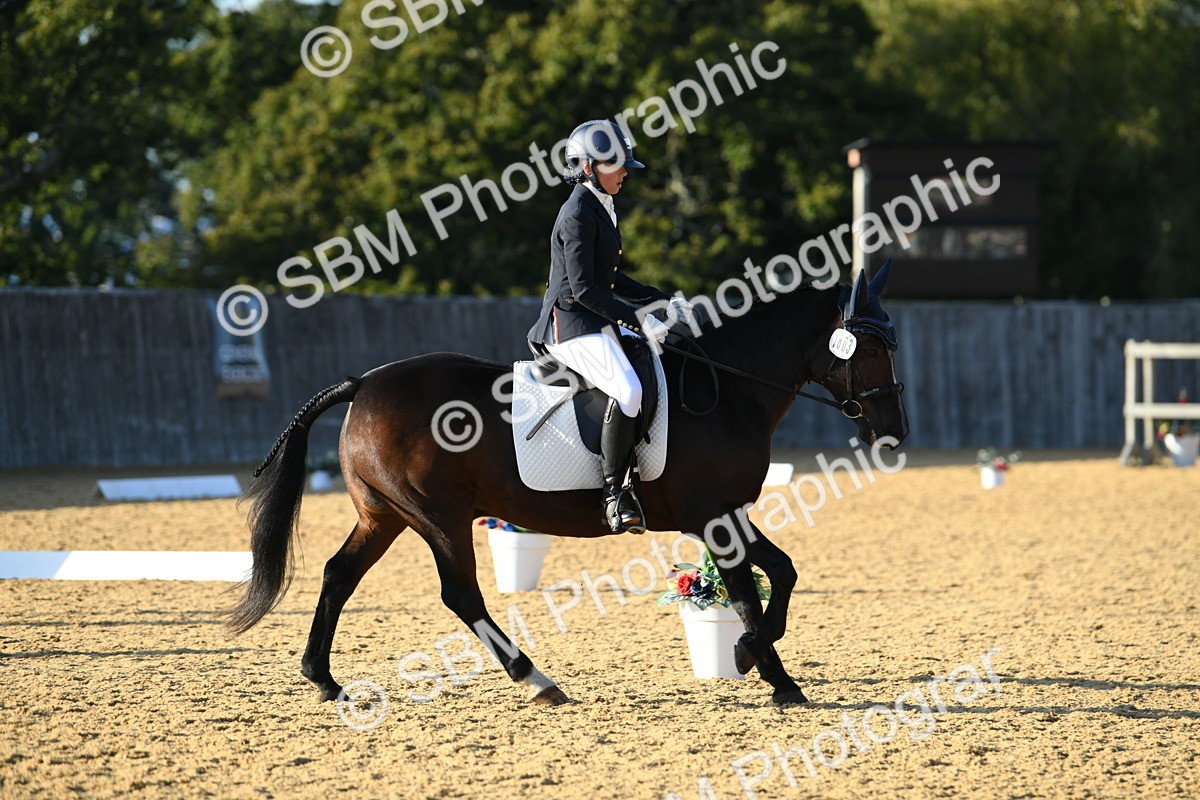 SBM_30771 - D16 - Small Tour Championship - Novice 28