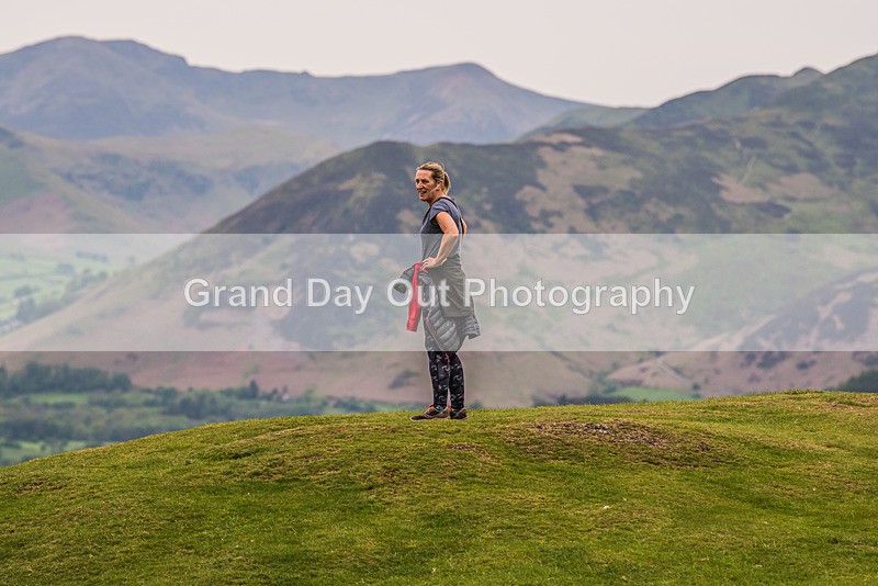 Latrigg-4 - Latrigg Fell Race Wednesday 17th May 2023
