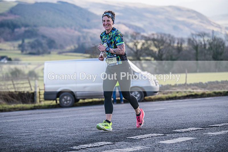 North Lakes-1445 - North Lakes 10K & Half Marathon Sunday 9th February 2025