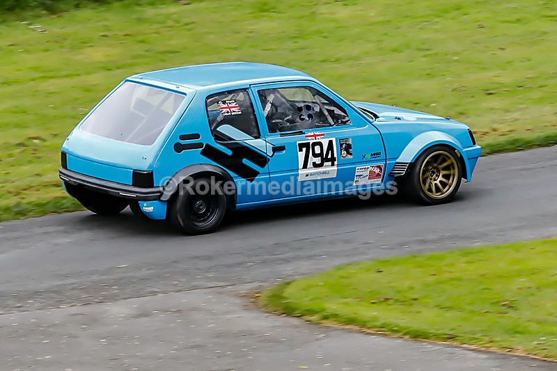  - British & Midland Championship April 27th