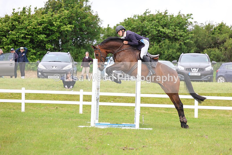 3E7A6828 - Class 11: Senior Newcomers/1.10 open