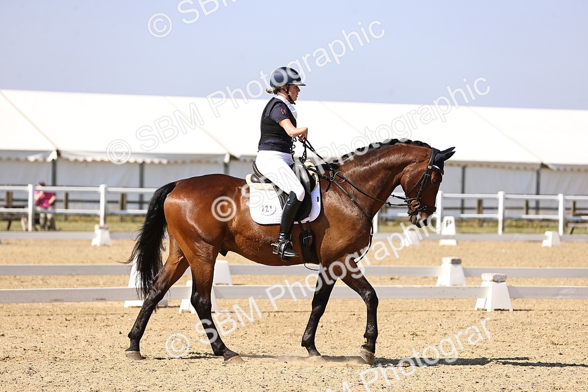 SBM_003061 - Para PYO  Warm Up