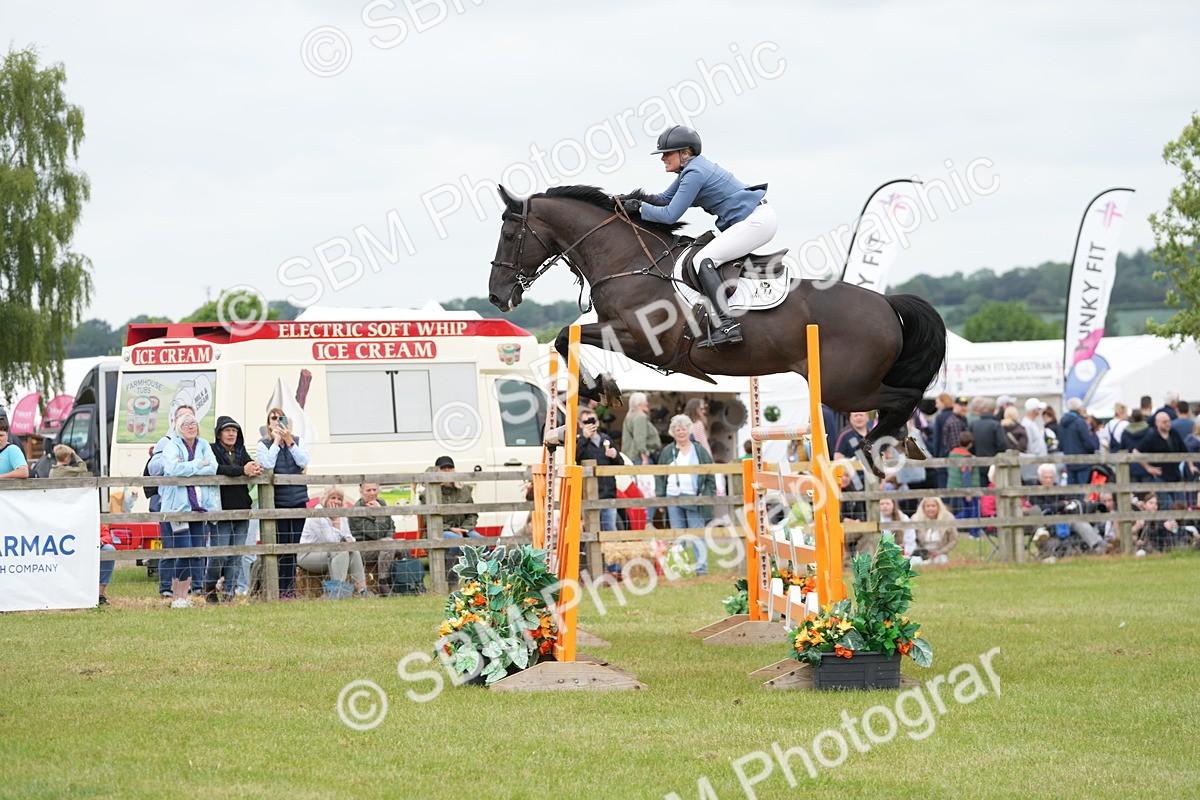 SBM_07562 - Class 203 - Martin Grant Homes Areal Trial