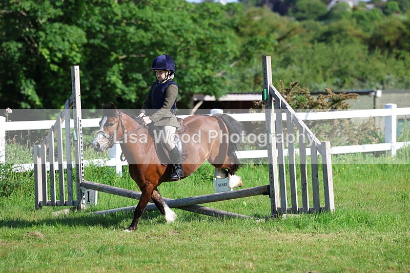 3E7A5798 - Class 26: Lead Rein/First Ridden