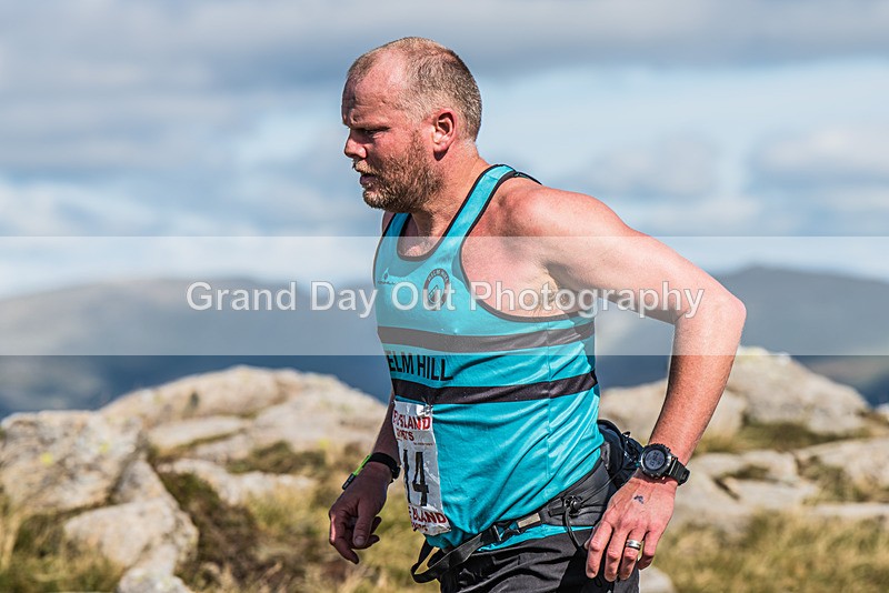 Three Shires-1007 - Three Shires Fell Face Saturday 17th September 2022