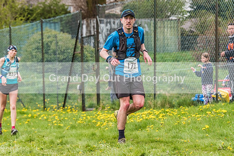 3 Peaks-2496 - The 3 Peaks Race - The Finish - Saturday 29th April 2023