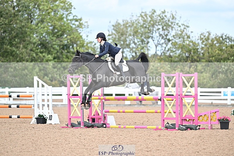 241005A-114130-03503 - SAT Cls 17 95cm Amateur Quali