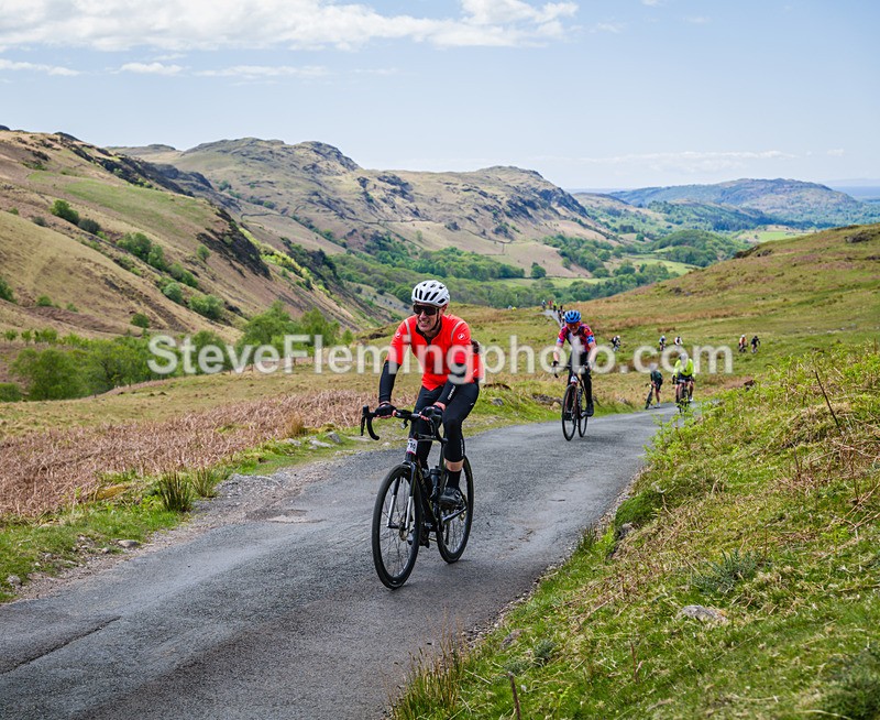 133653 - Hardknott Pass Camera 1 13.00-14.00