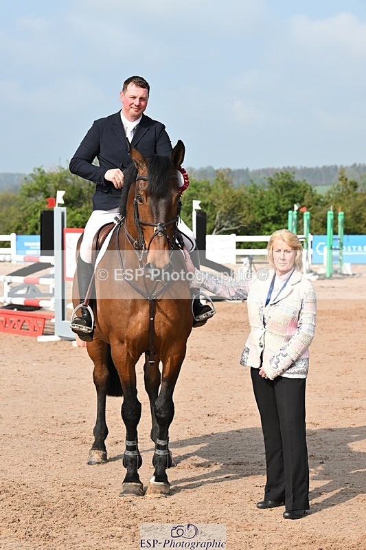 250424-100609-03789 - Cls 13 - 1 Star Bronze Tour